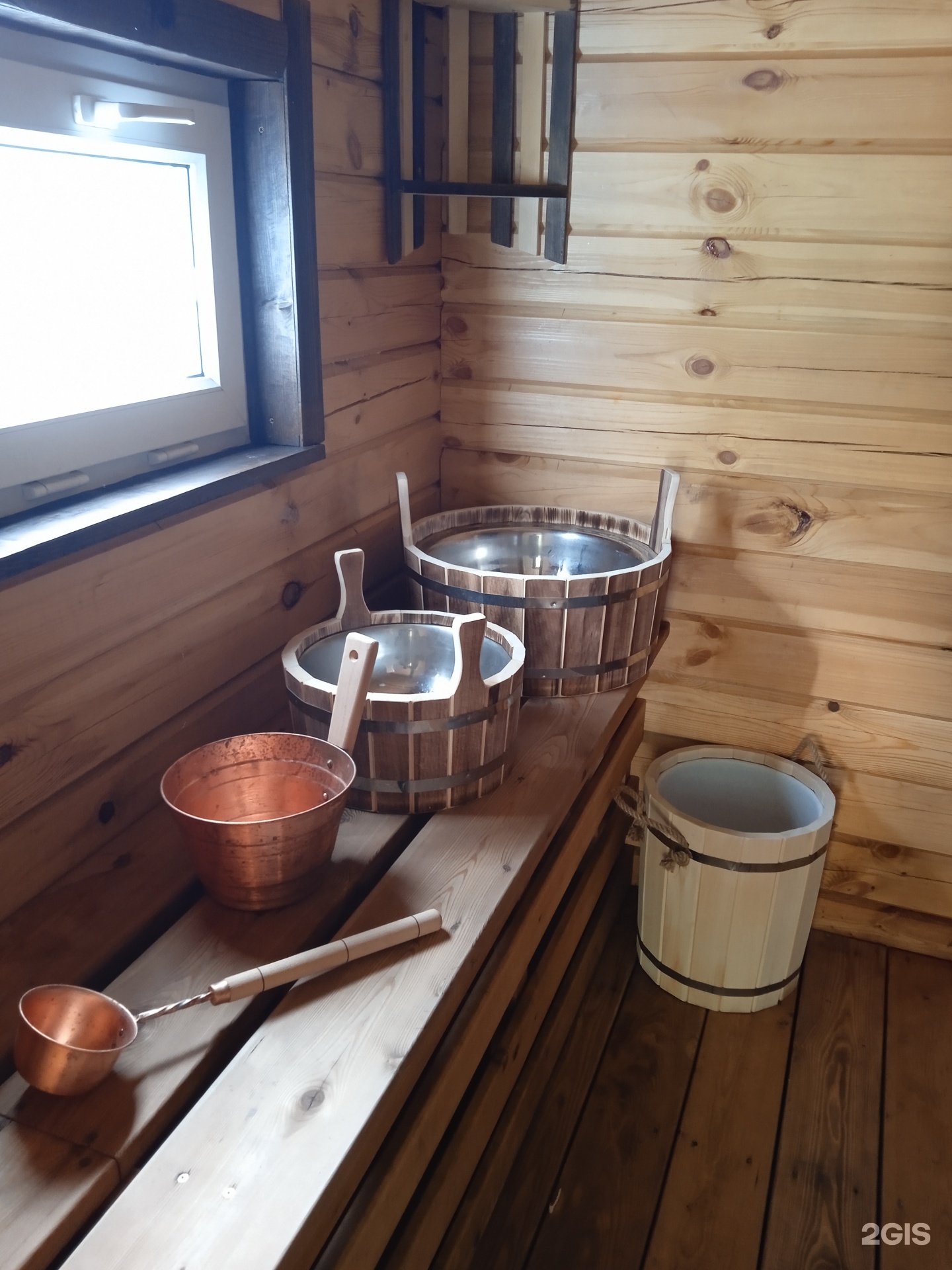 Елочки - фото 59