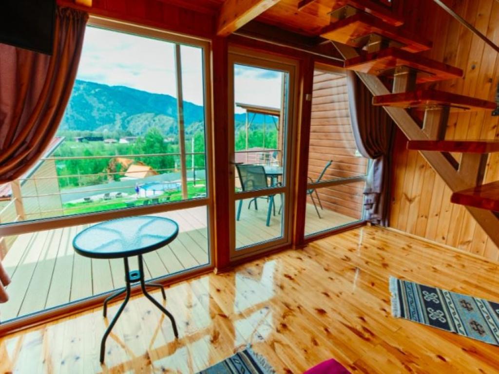 Апарт-отель "List" - фото 3