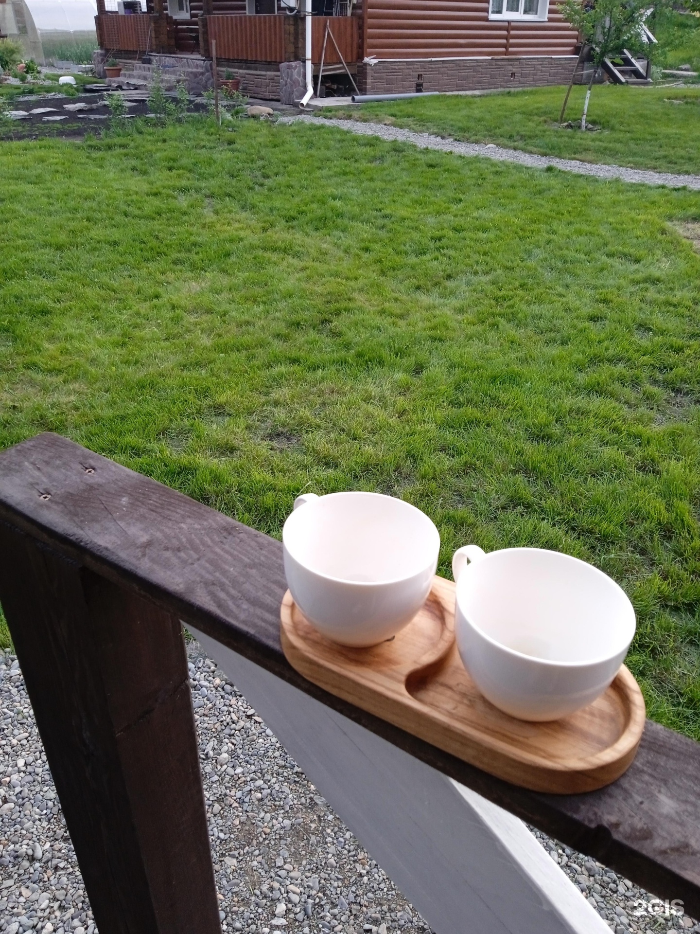 Елочки - фото 61