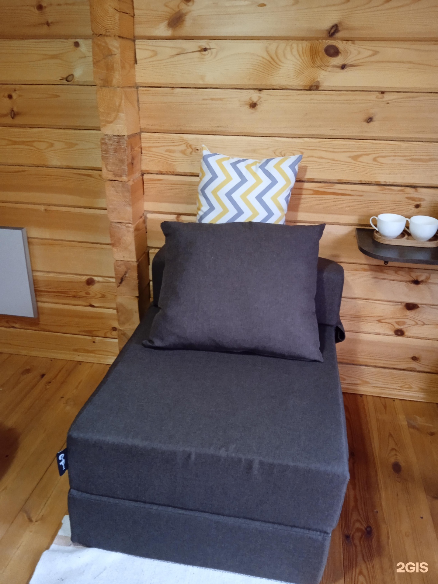 Елочки - фото 62