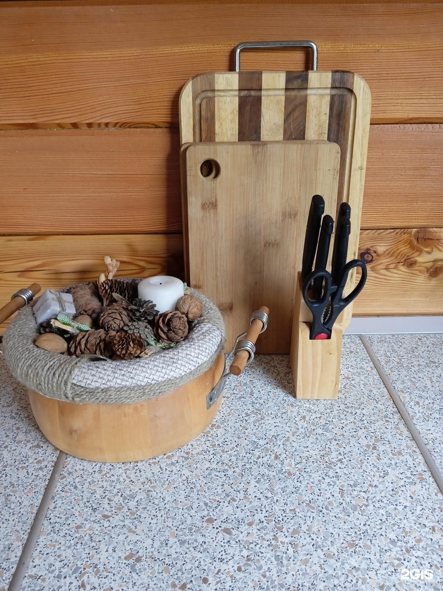 Елочки - фото 63