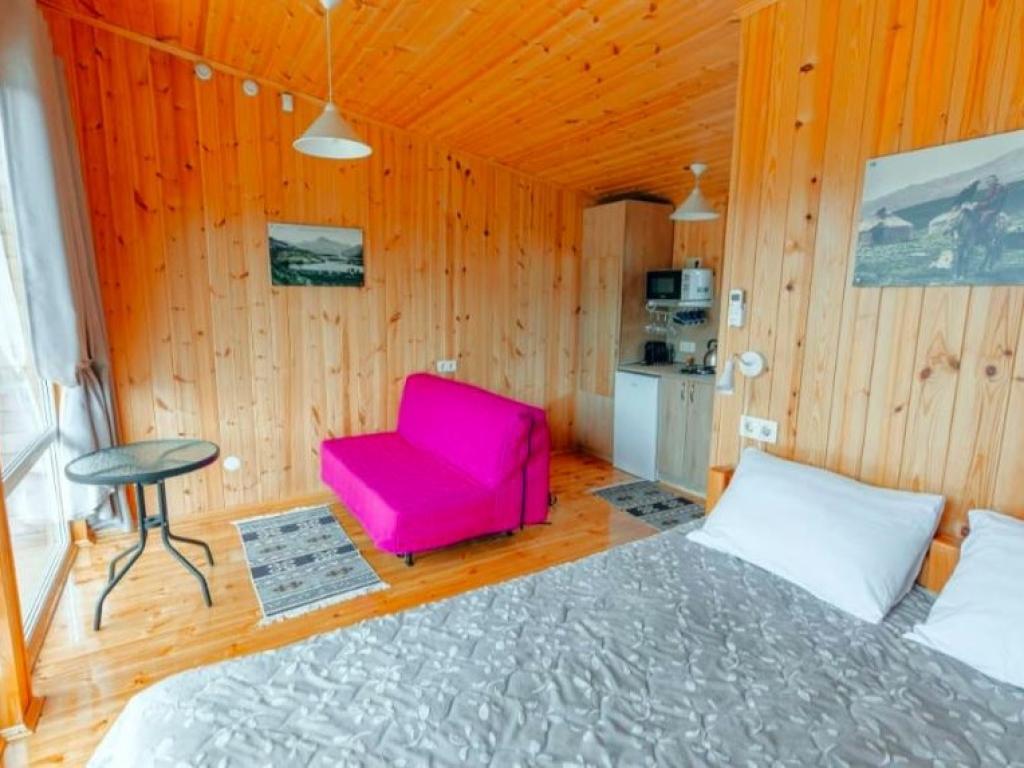 Апарт-отель "List" - фото 4