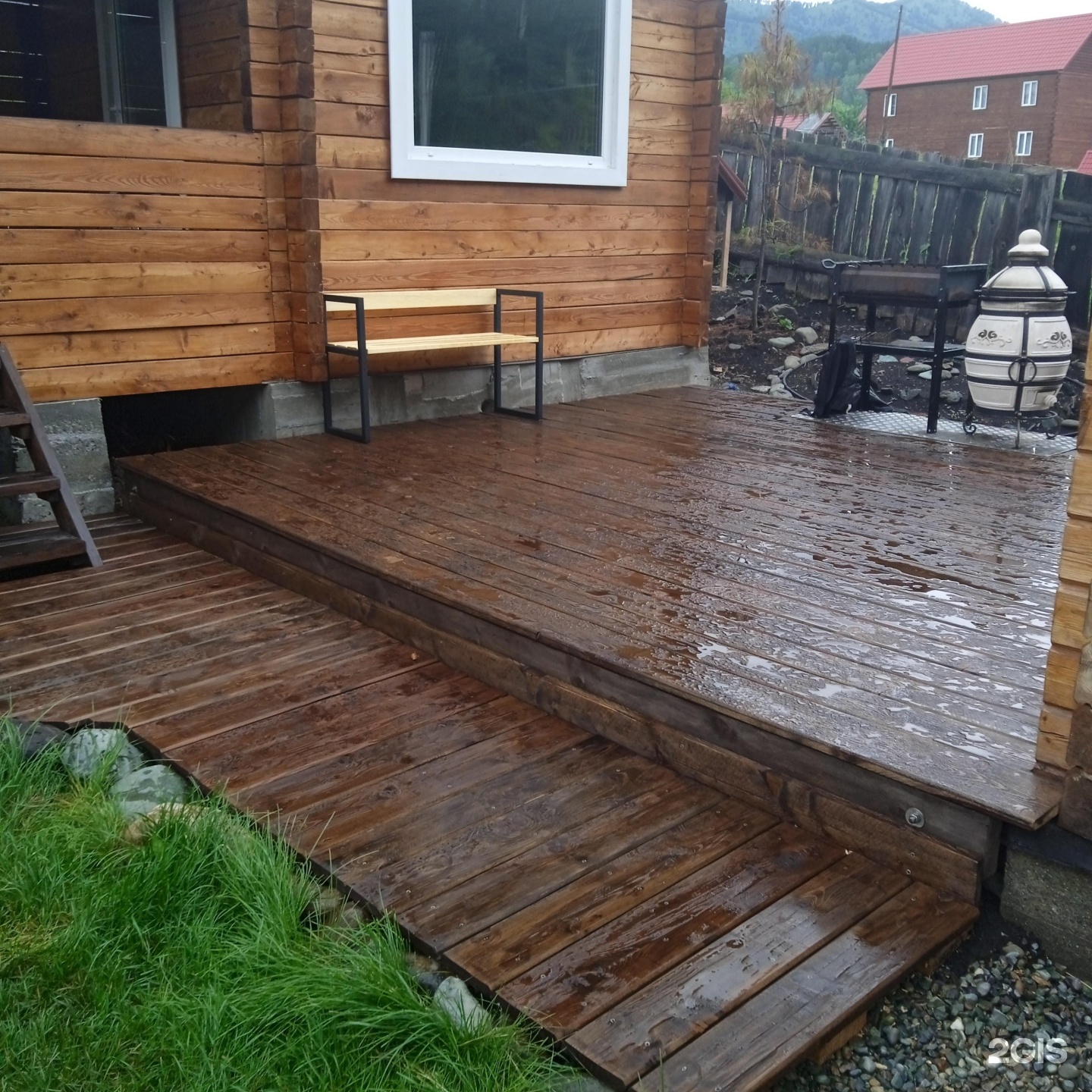 Елочки - фото 72