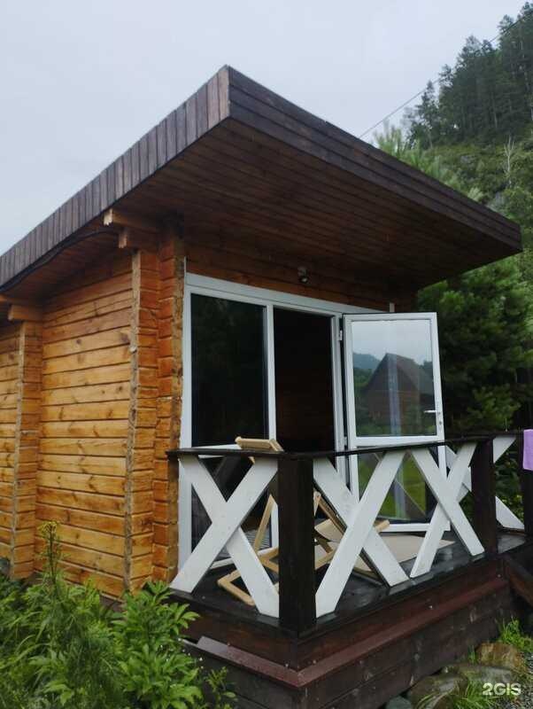Двухместный домик - фото 2