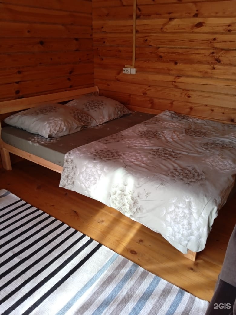 Двухместный домик - фото 3