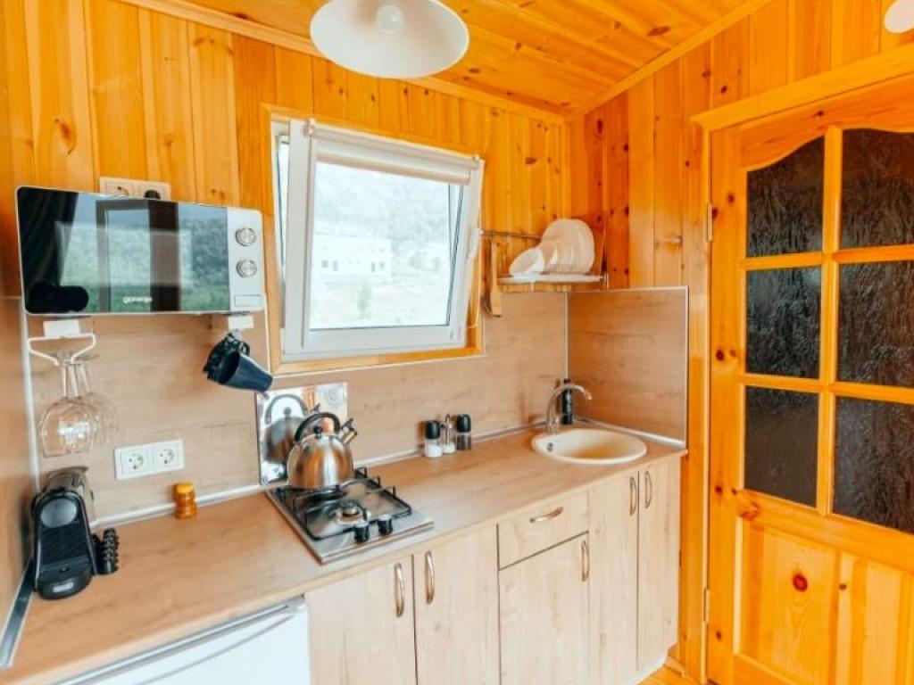 Апарт-отель "List" - фото 5