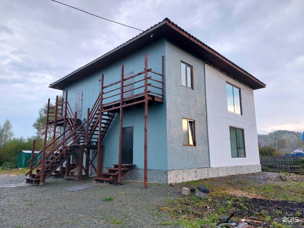 Гостевой дом - фото 1