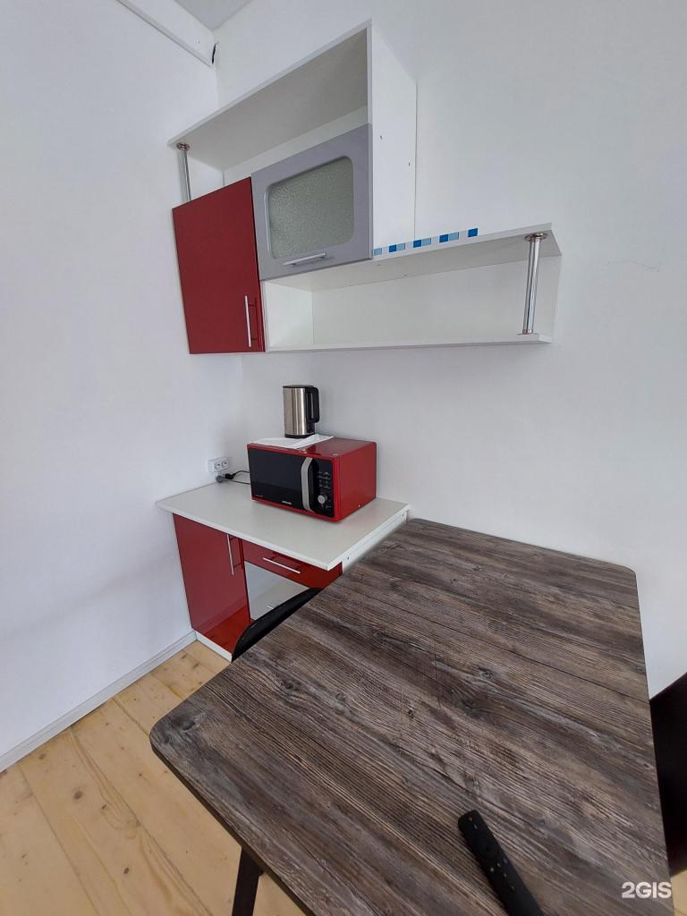 Гостевой дом - фото 4