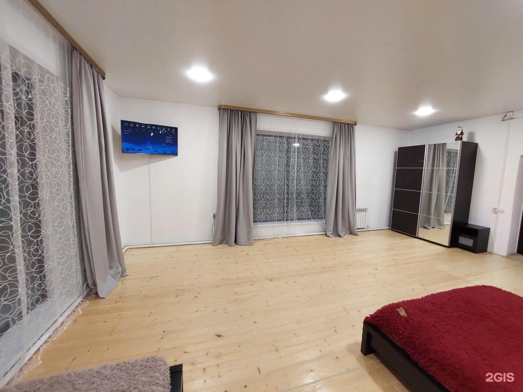 Гостевой дом - фото 7