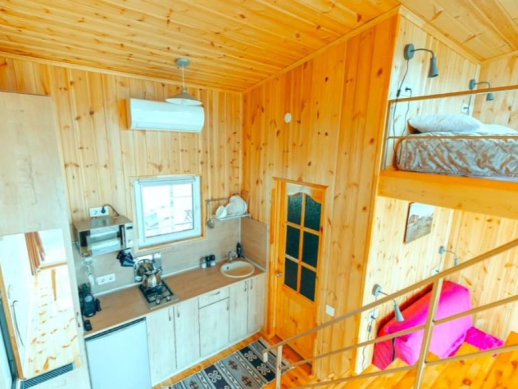 Апарт-отель "List" - фото 6