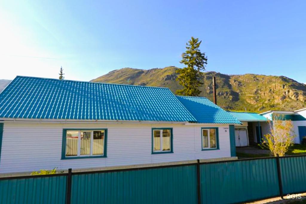 У Марфы - фото 1