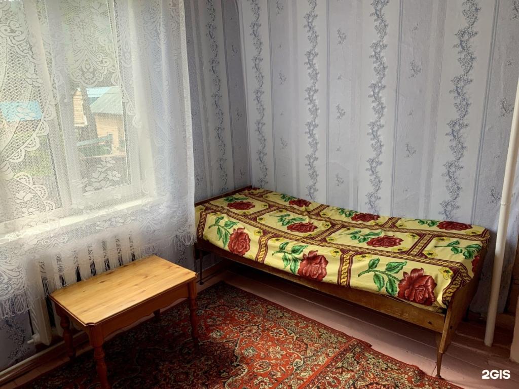 У Марфы - фото 2