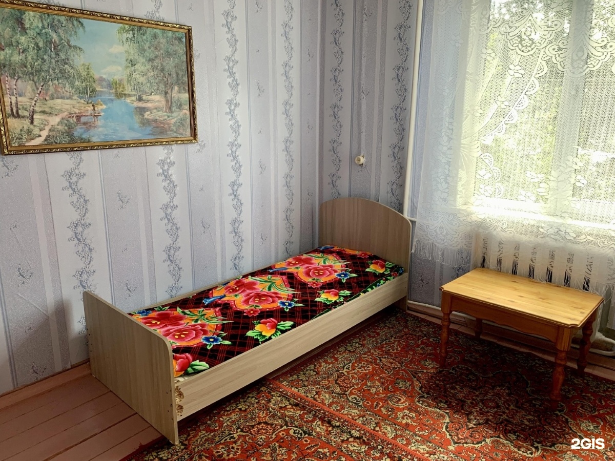 У Марфы - фото 3