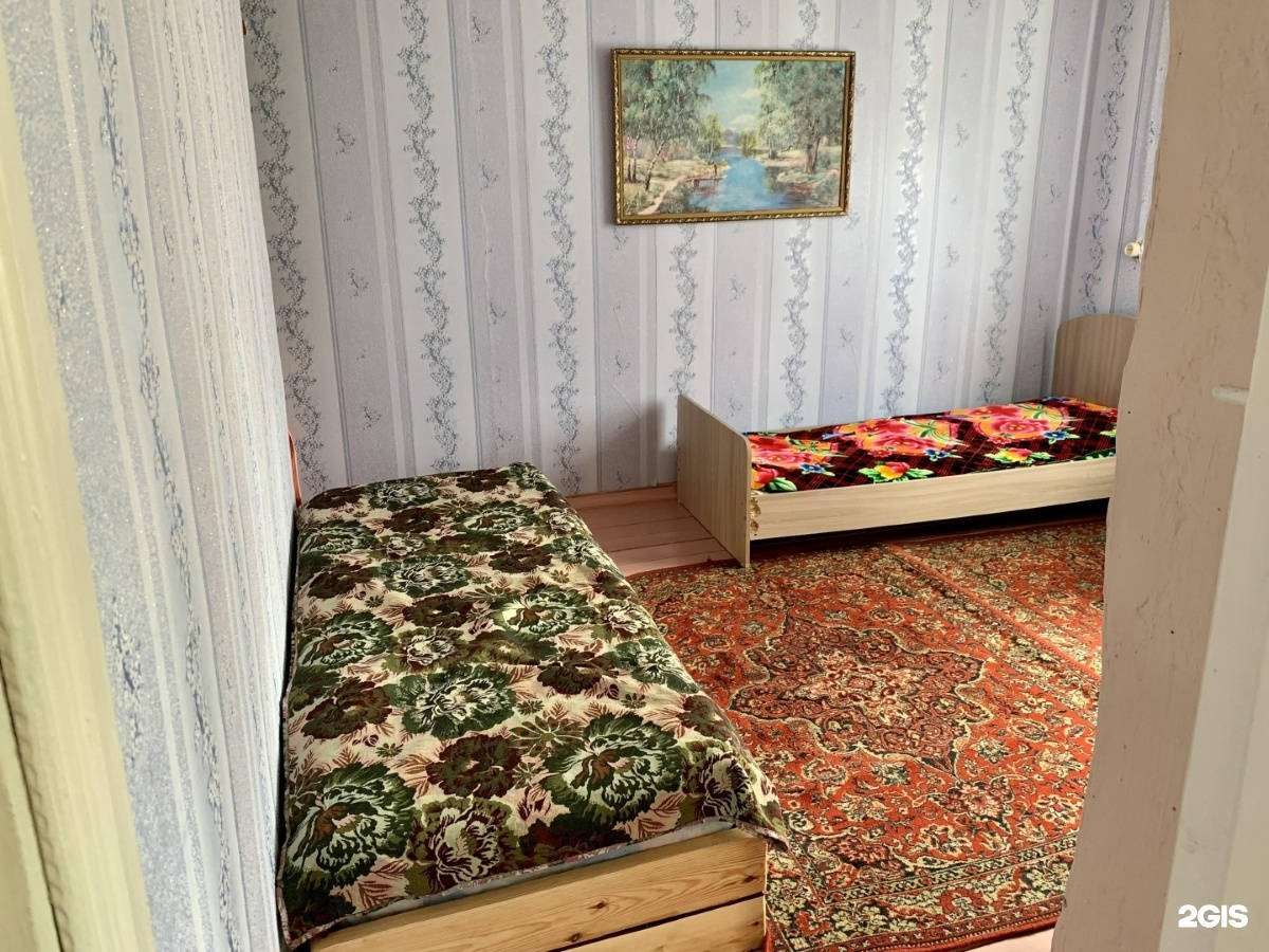 У Марфы - фото 4