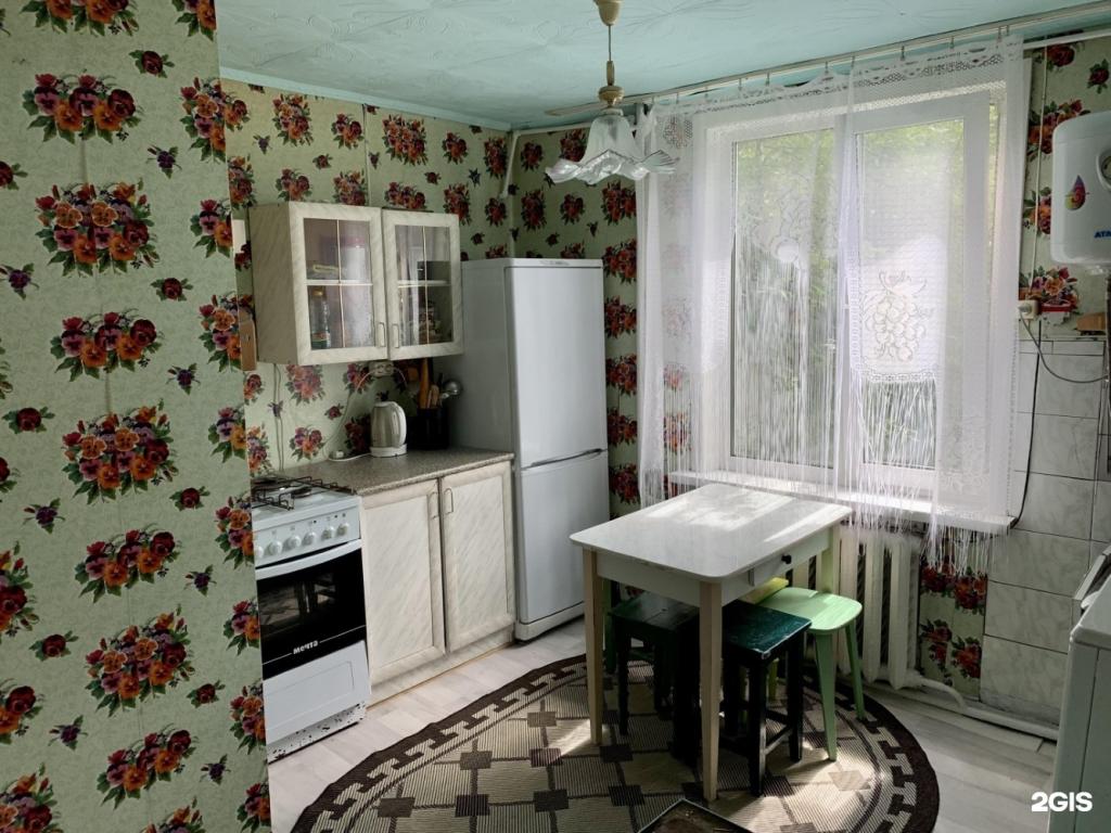 У Марфы - фото 5