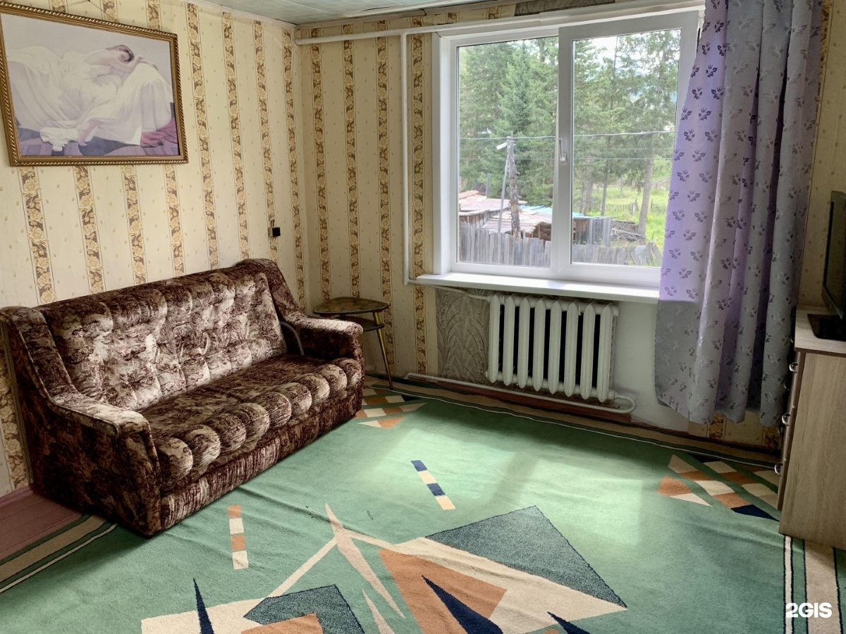 У Марфы - фото 6