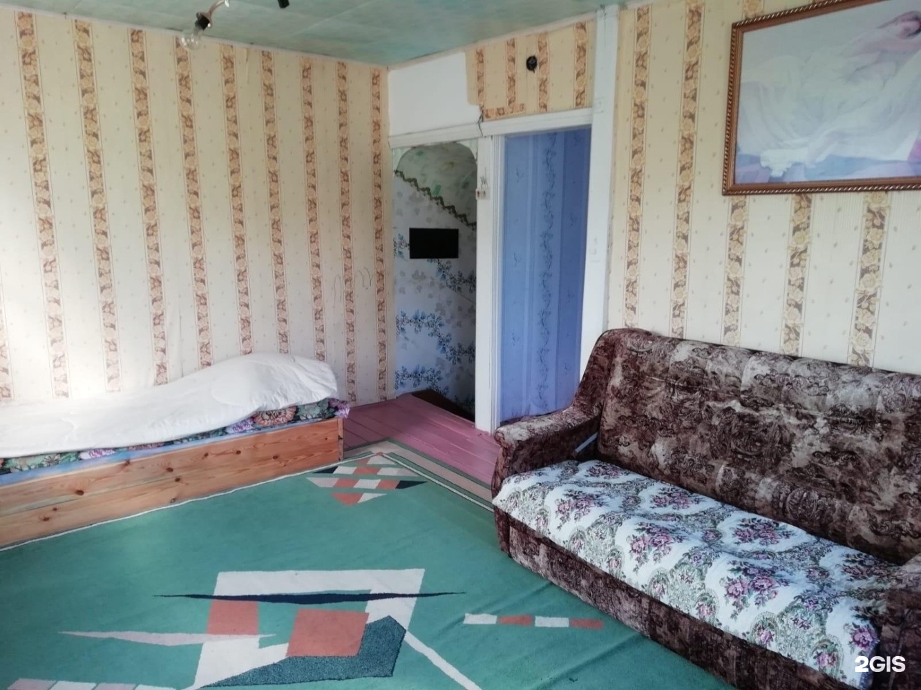 У Марфы - фото 7