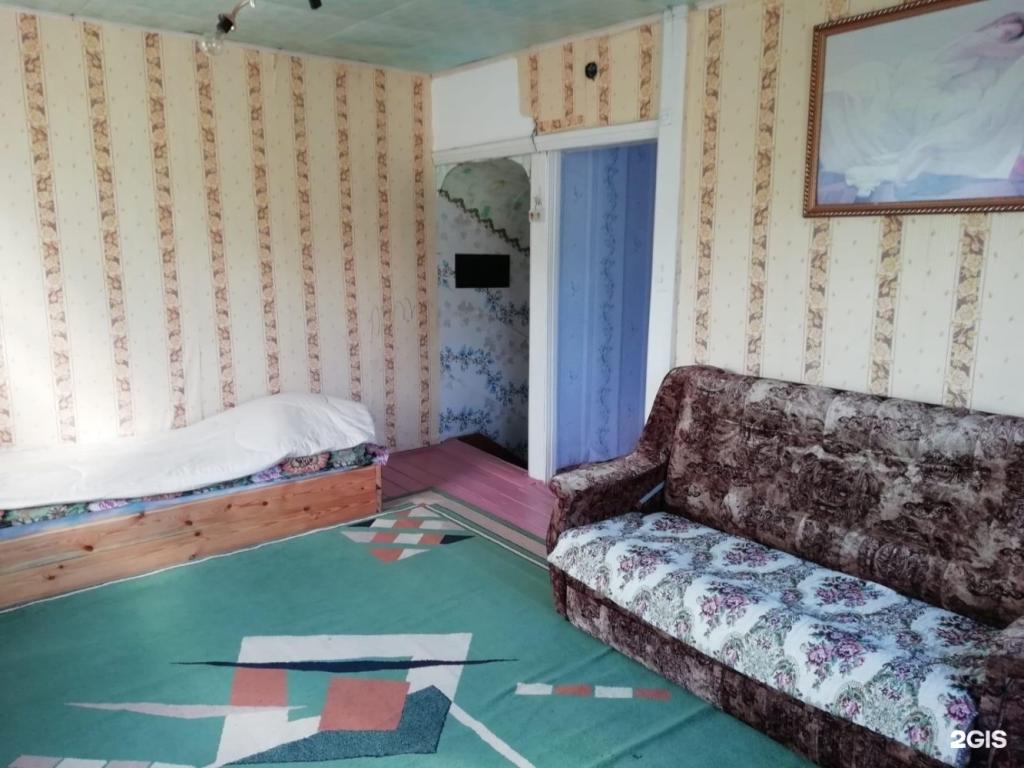 У Марфы - фото 7