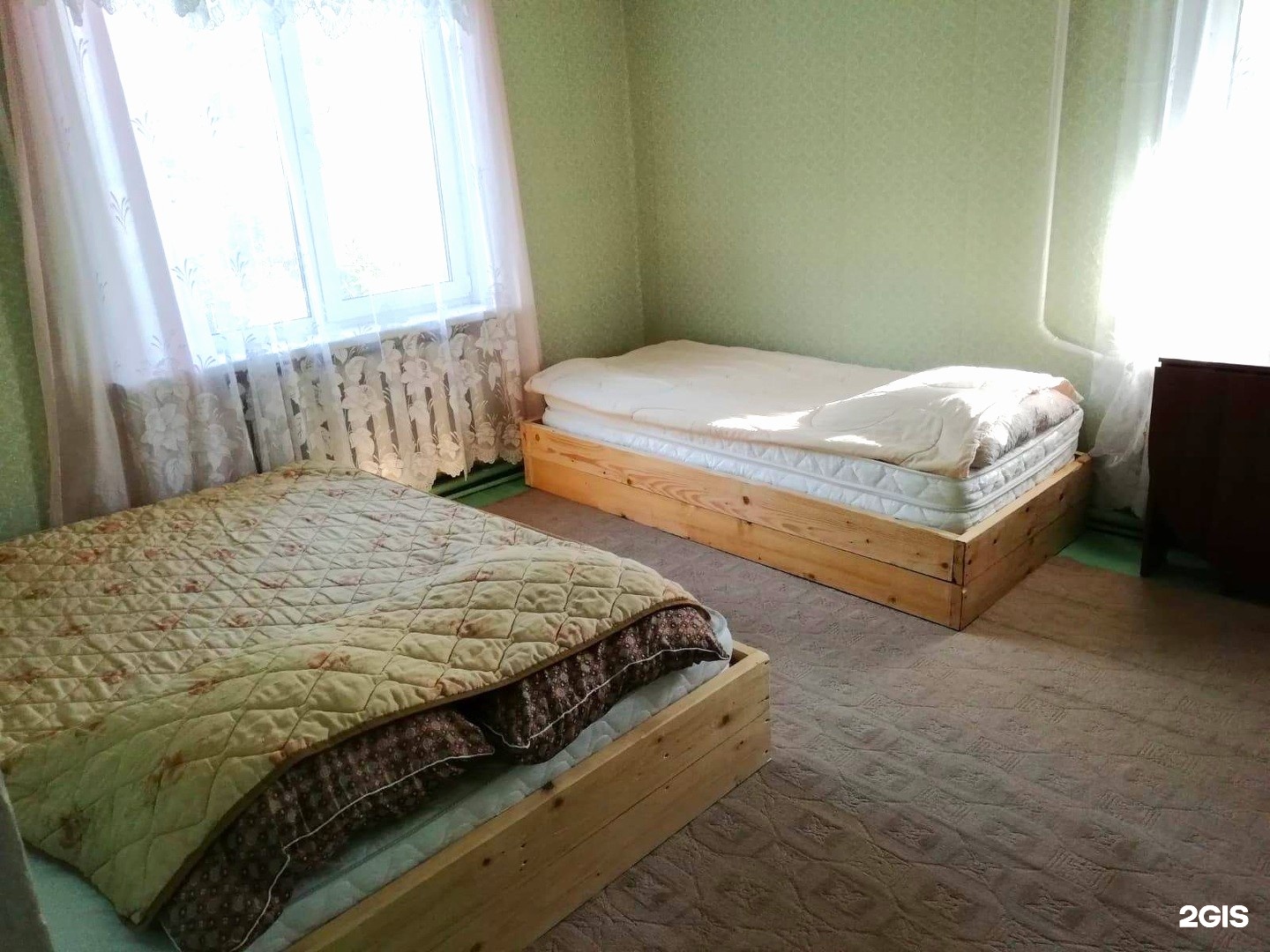 У Марфы - фото 8