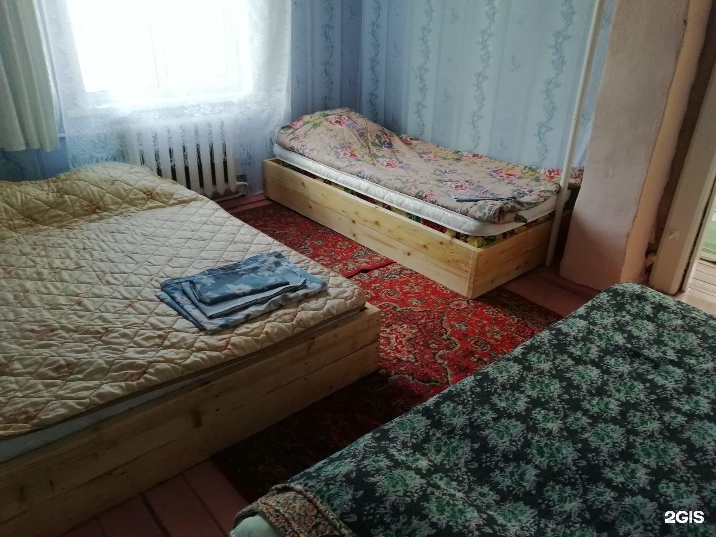 У Марфы - фото 9