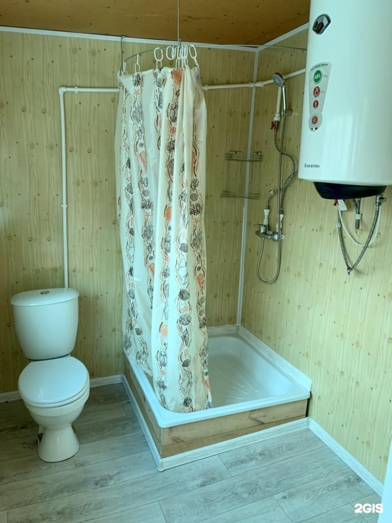 У Марфы - фото 10