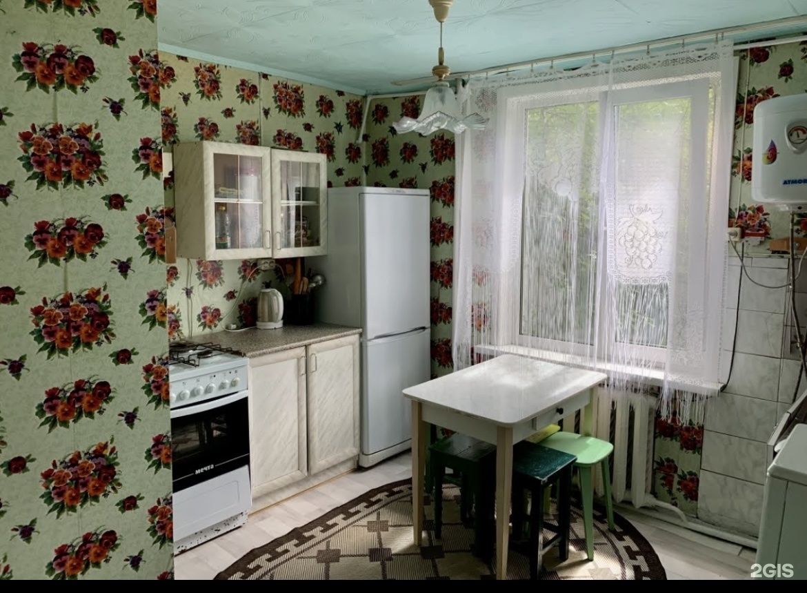 Коттедж с мангальной зоной - фото 4