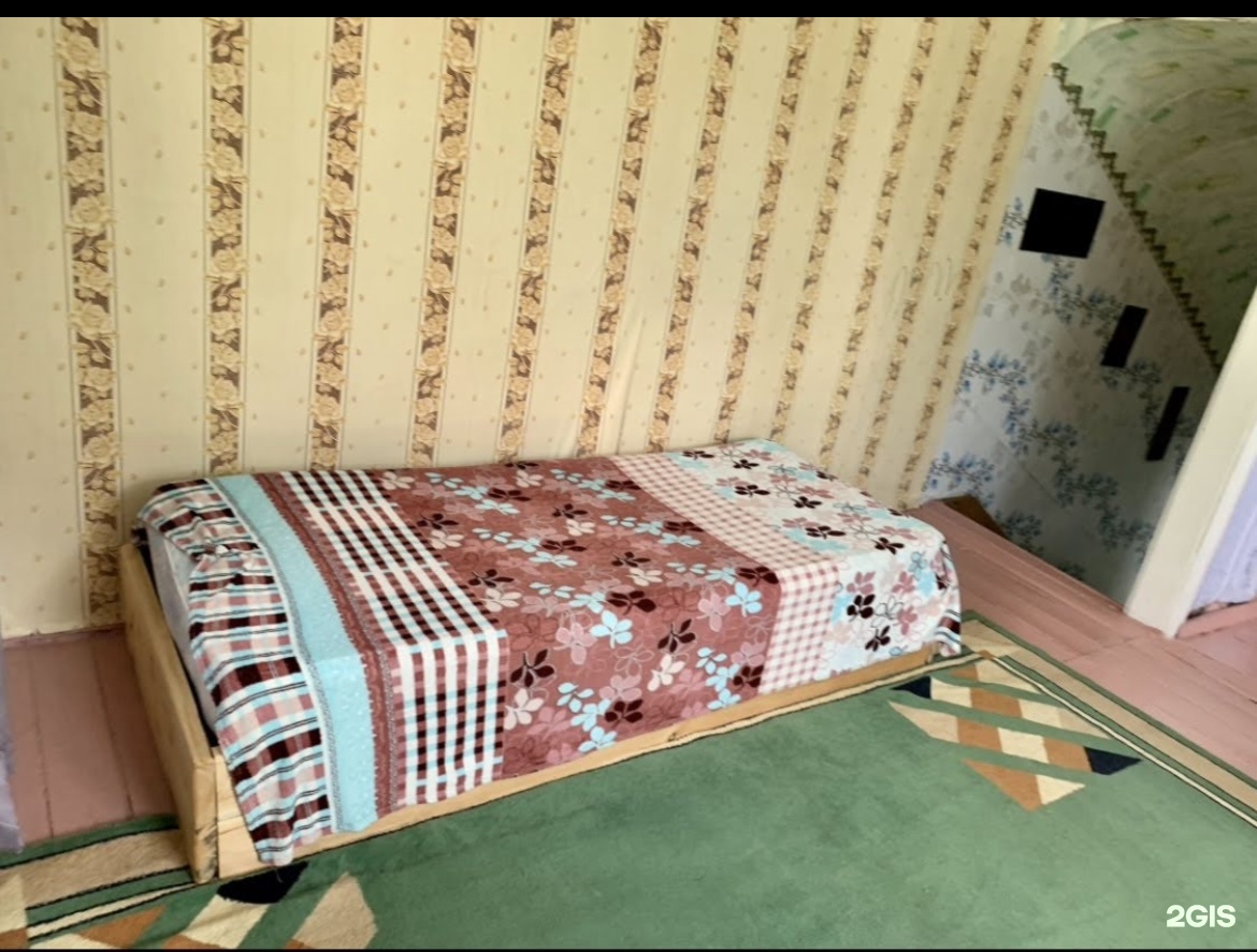 Коттедж с мангальной зоной - фото 5