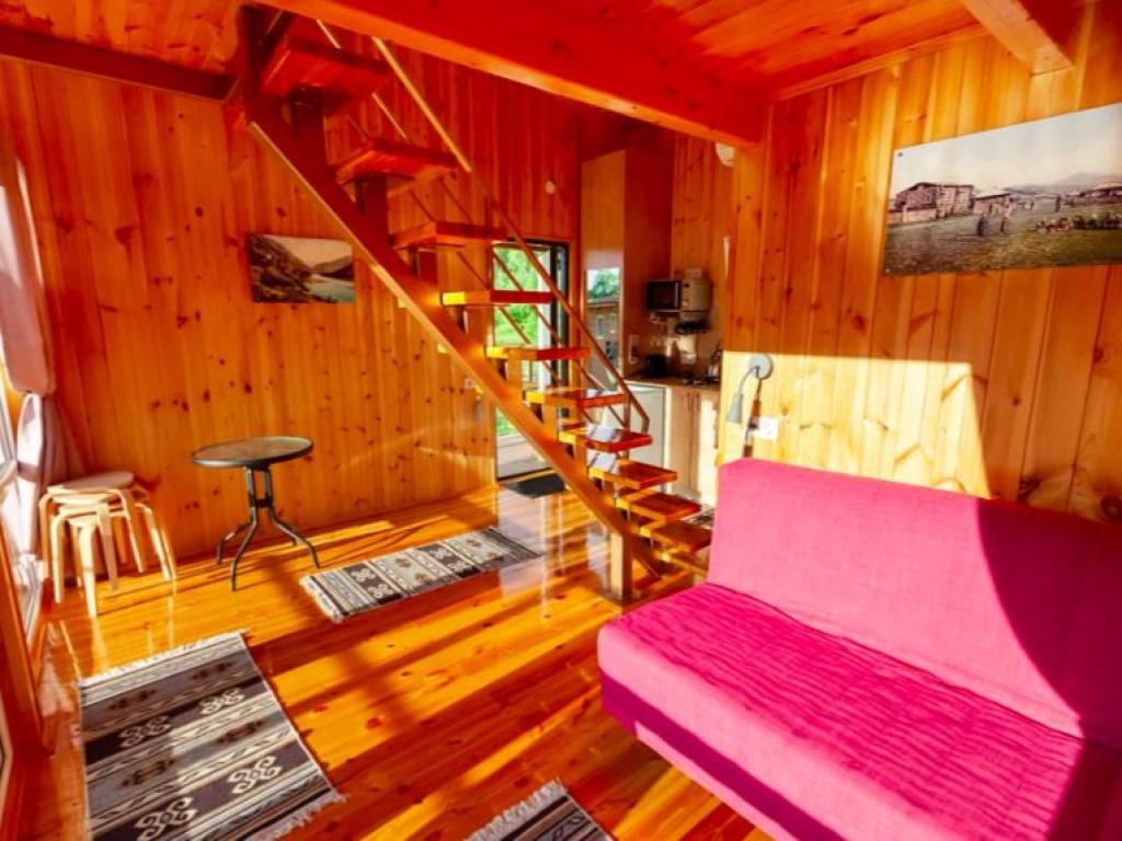 Апарт-отель "List" - фото 9