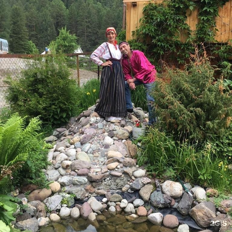 Сокол - фото 27