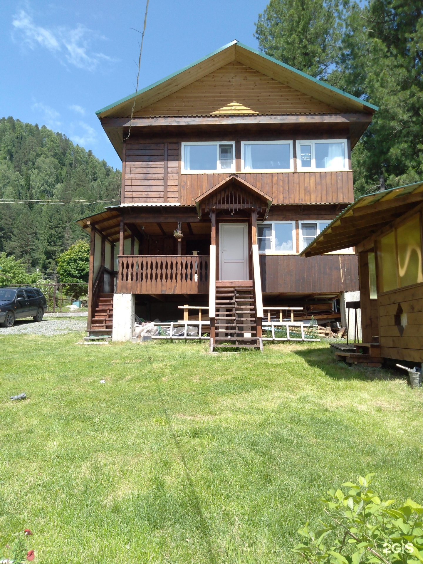 Сокол - фото 28