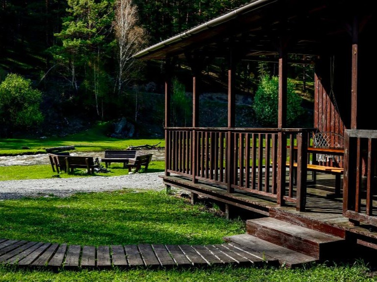 Айбарка - фото 2