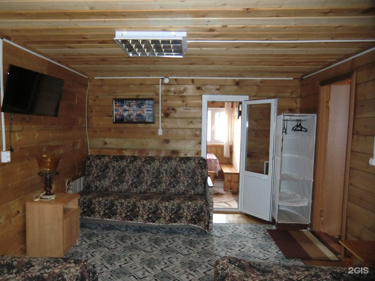 Сокол - фото 38