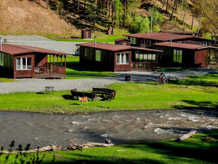 Айбарка - фото 3