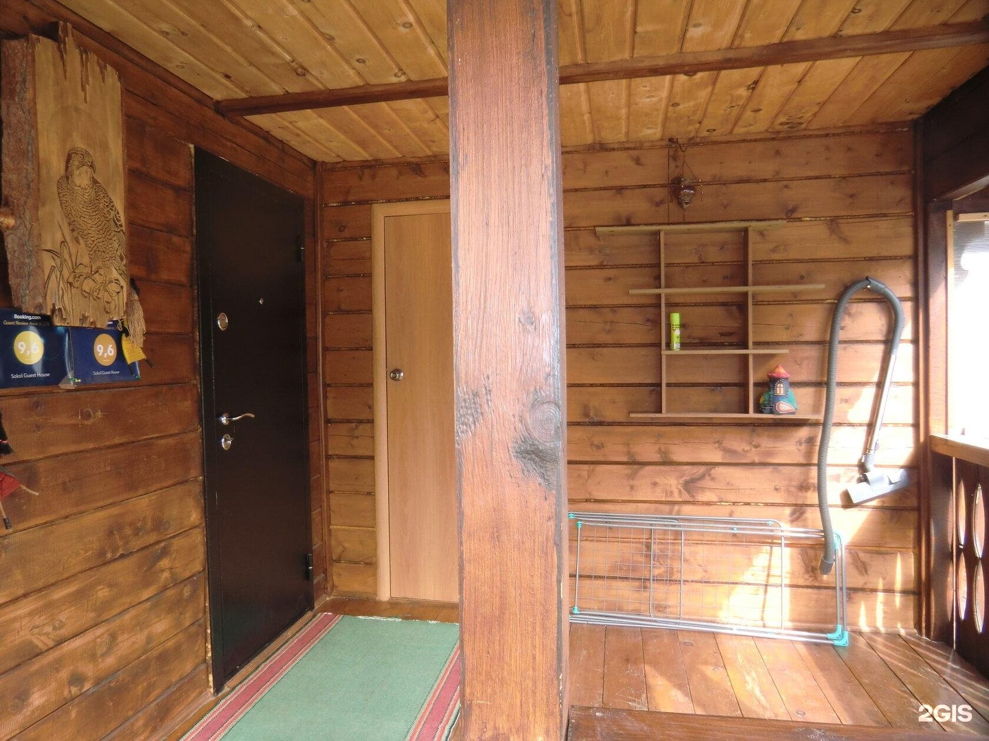 Сокол - фото 43