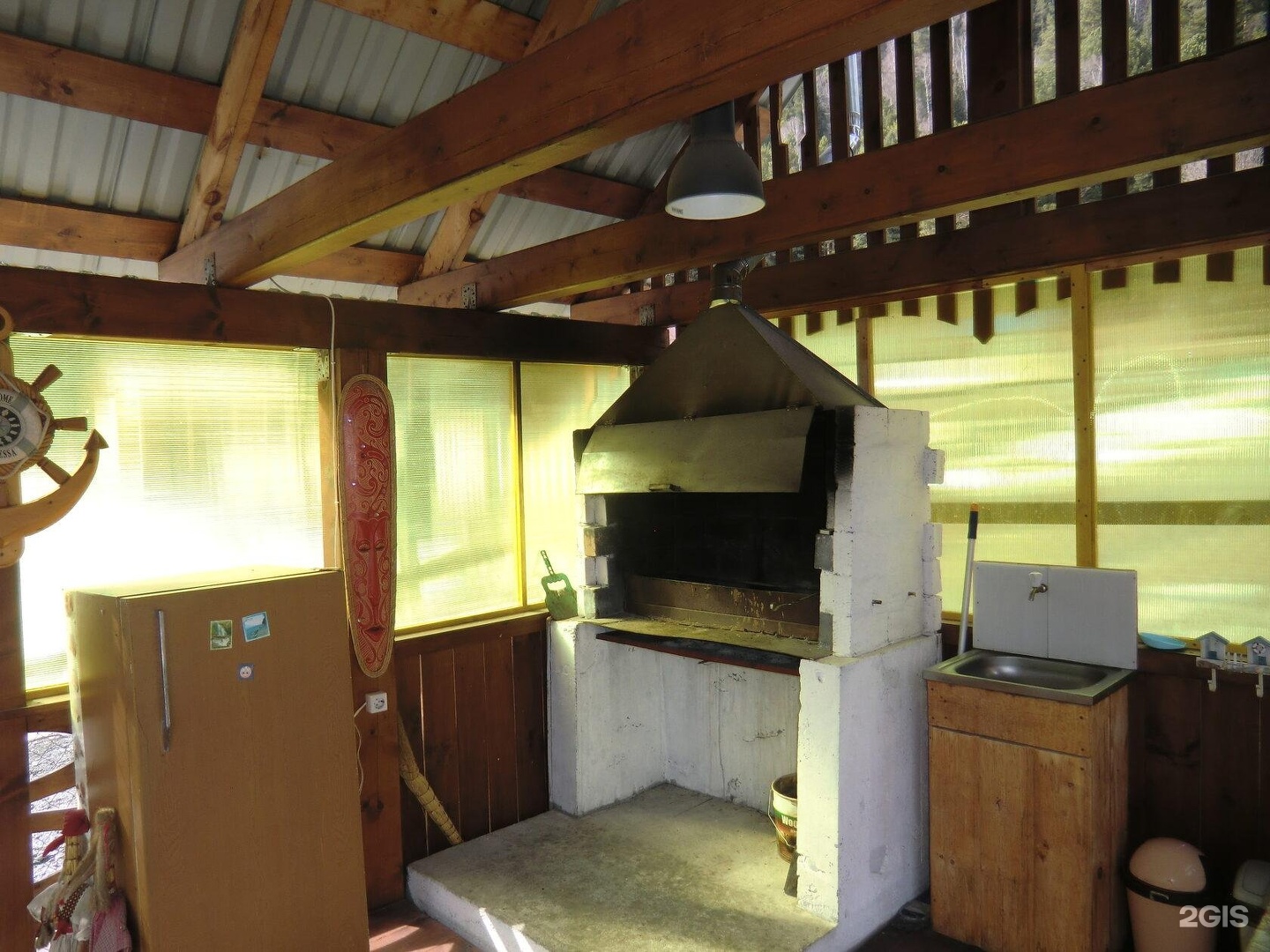 Сокол - фото 47