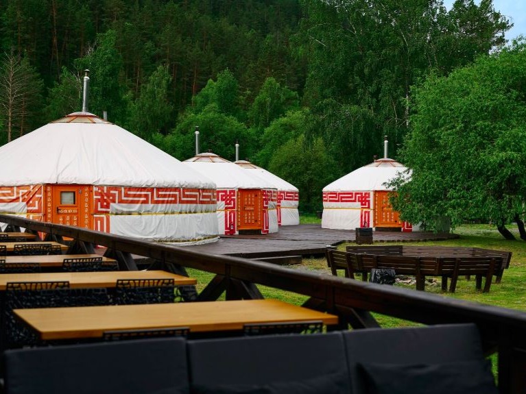 Айбарка - фото 4