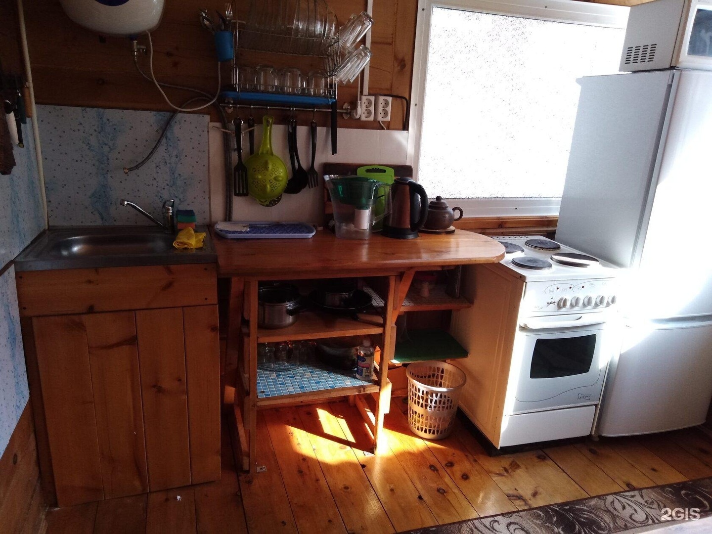 Сокол - фото 51