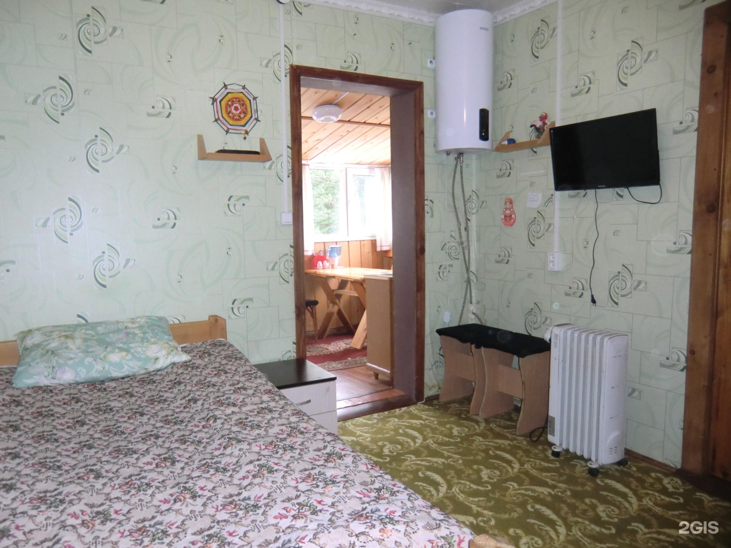 Сокол - фото 59