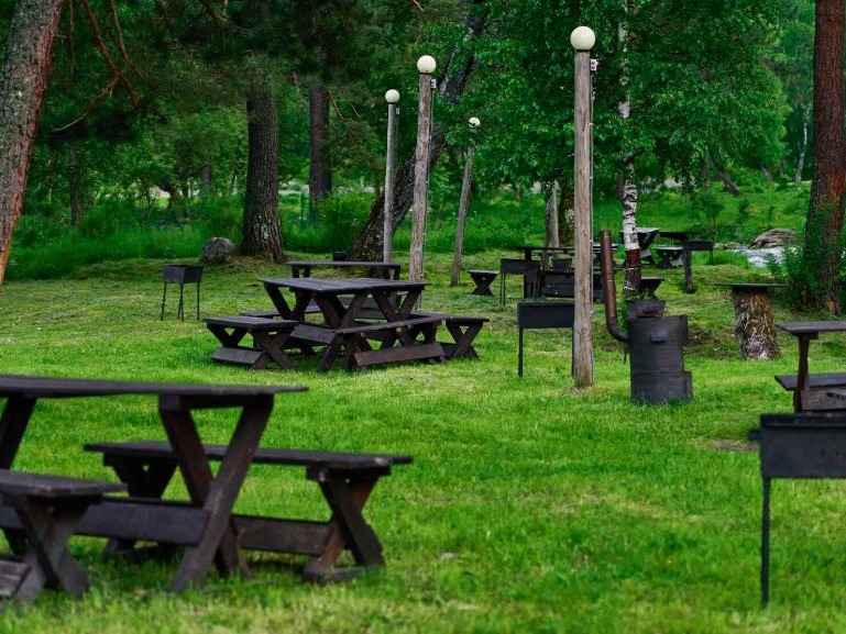 Айбарка - фото 6