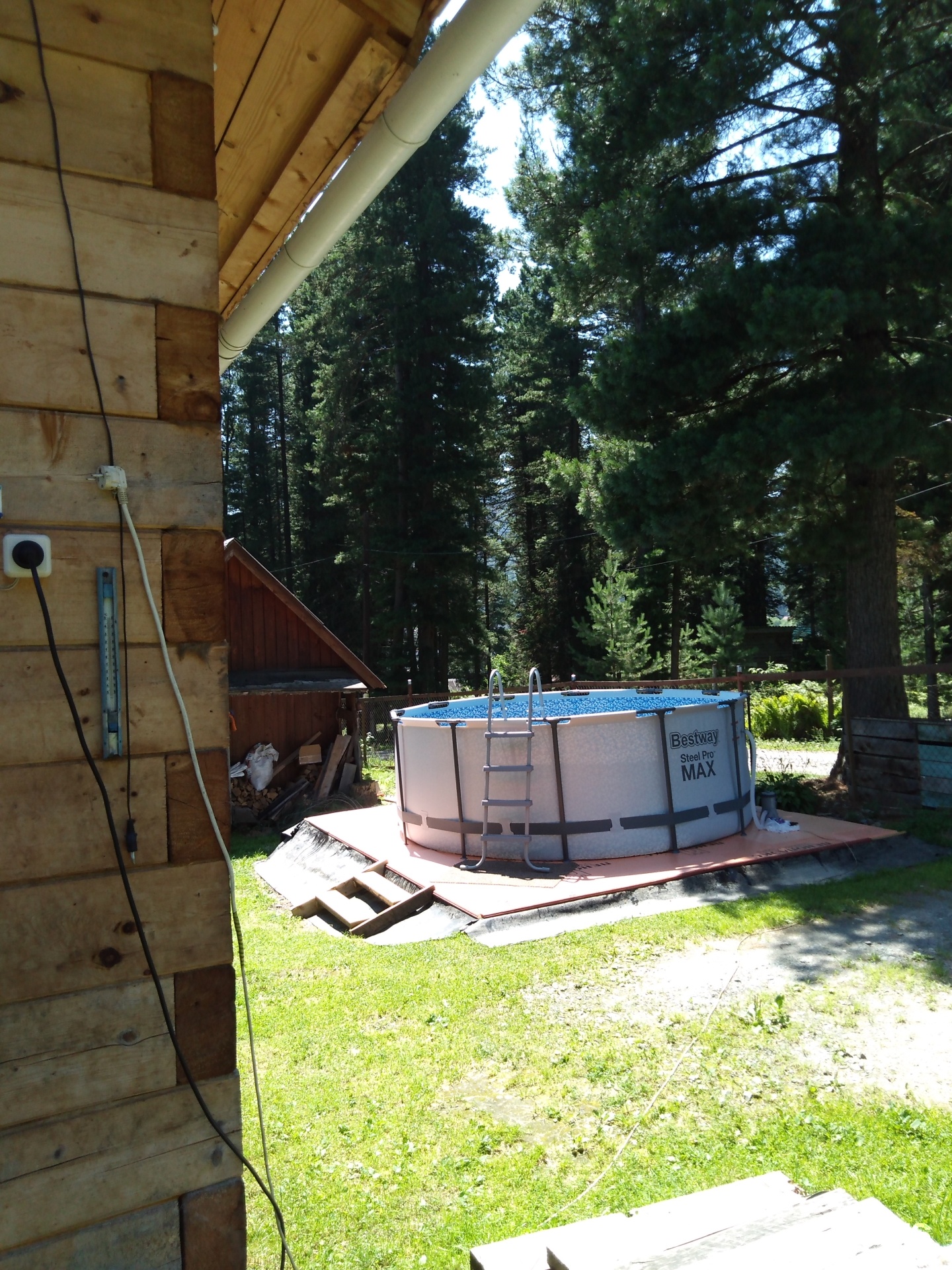 Дом - фото 10