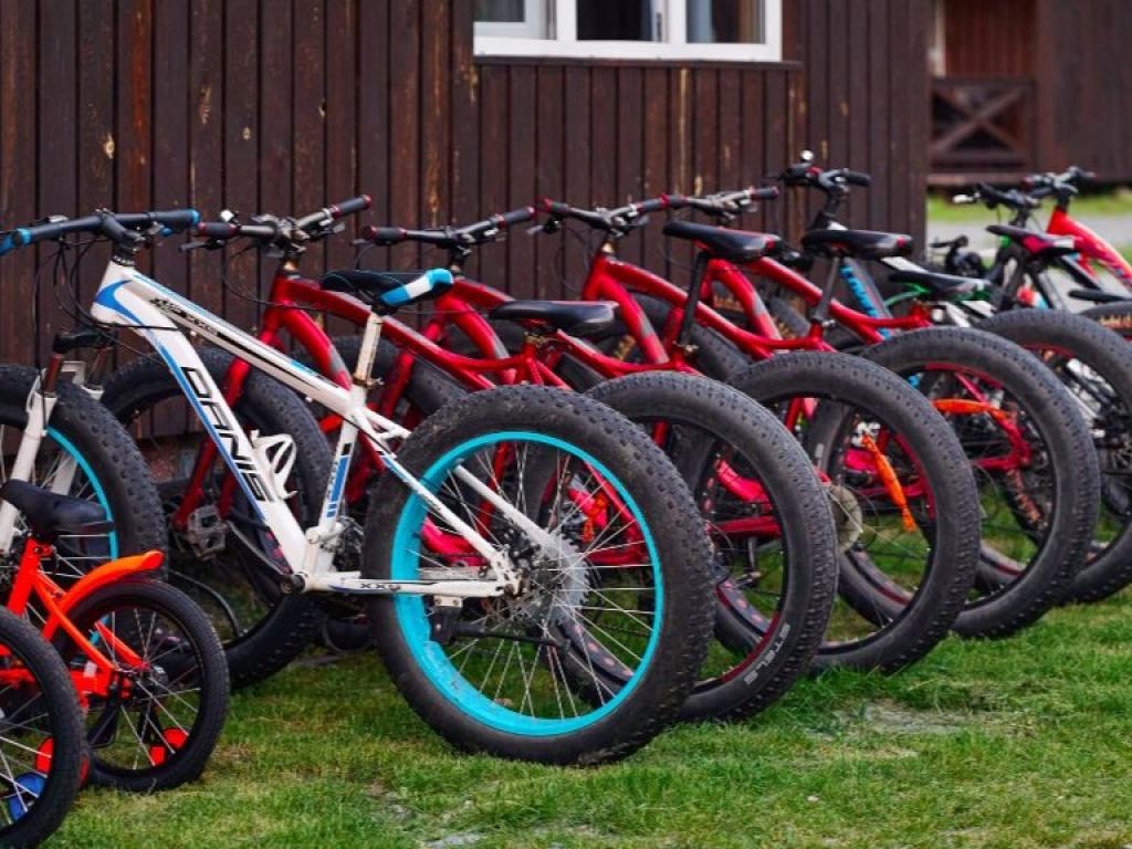 Айбарка - фото 7