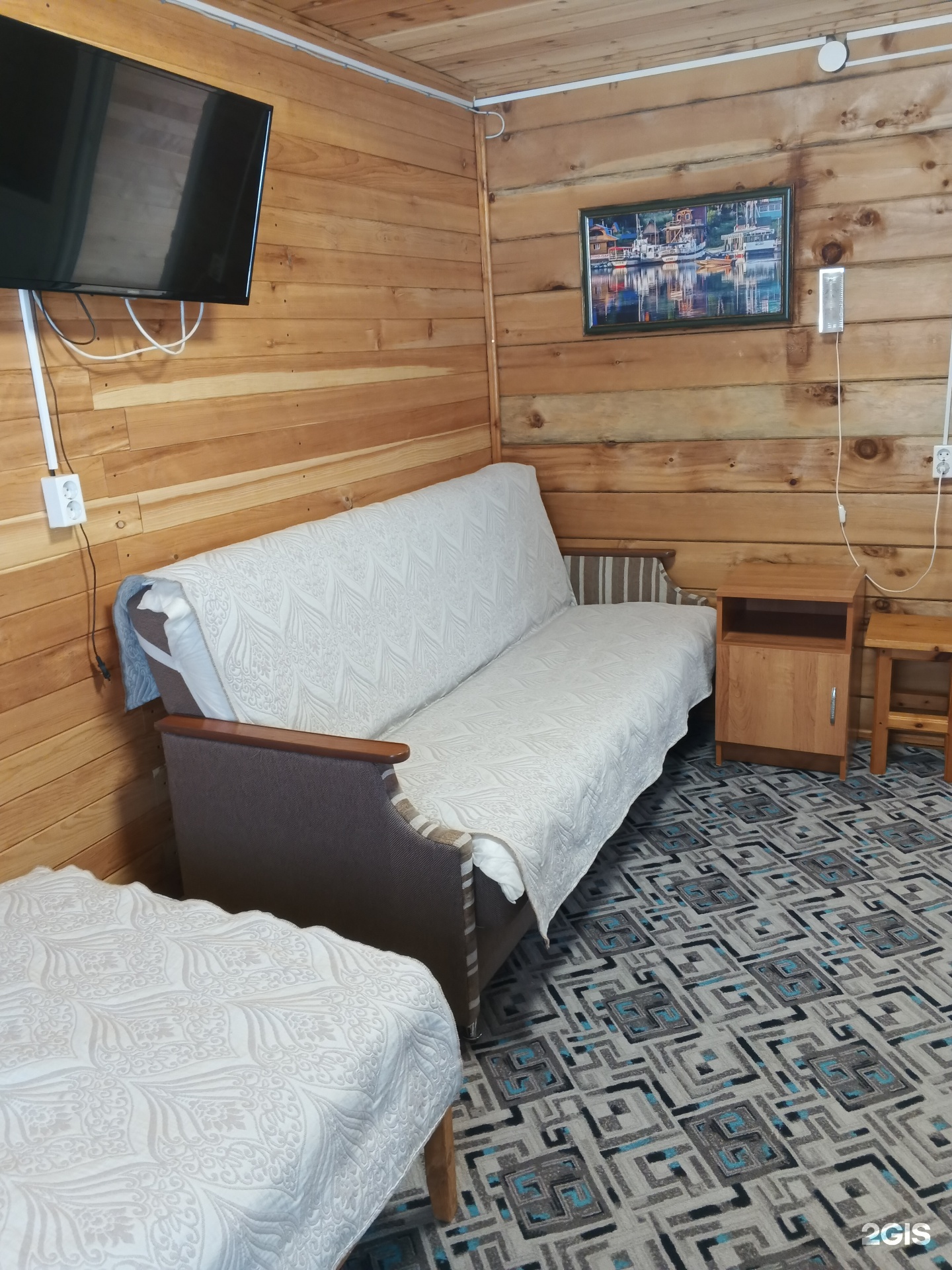 Дом - фото 10