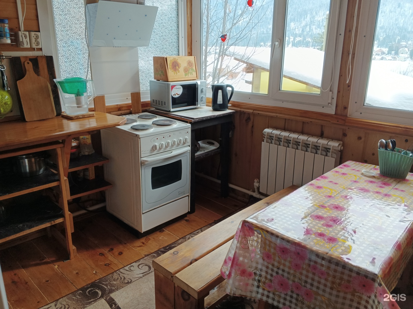 Дом - фото 11