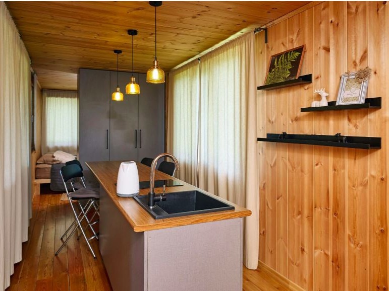 Айбарка - фото 8