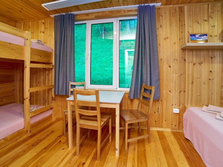 Айбарка - фото 9