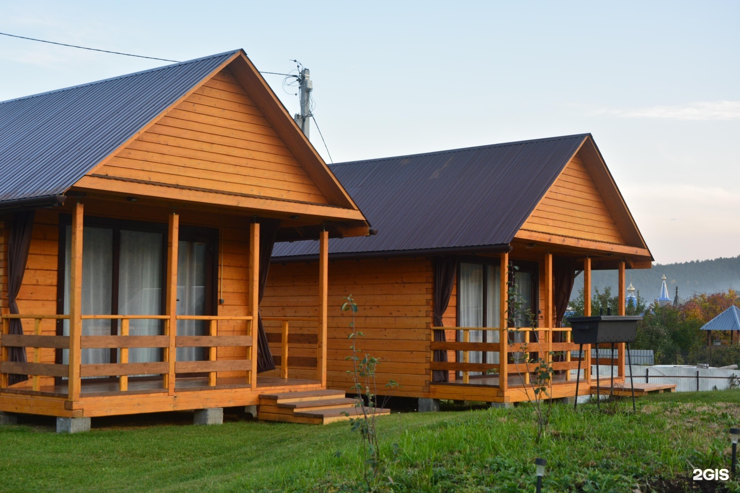 Августа - фото 1