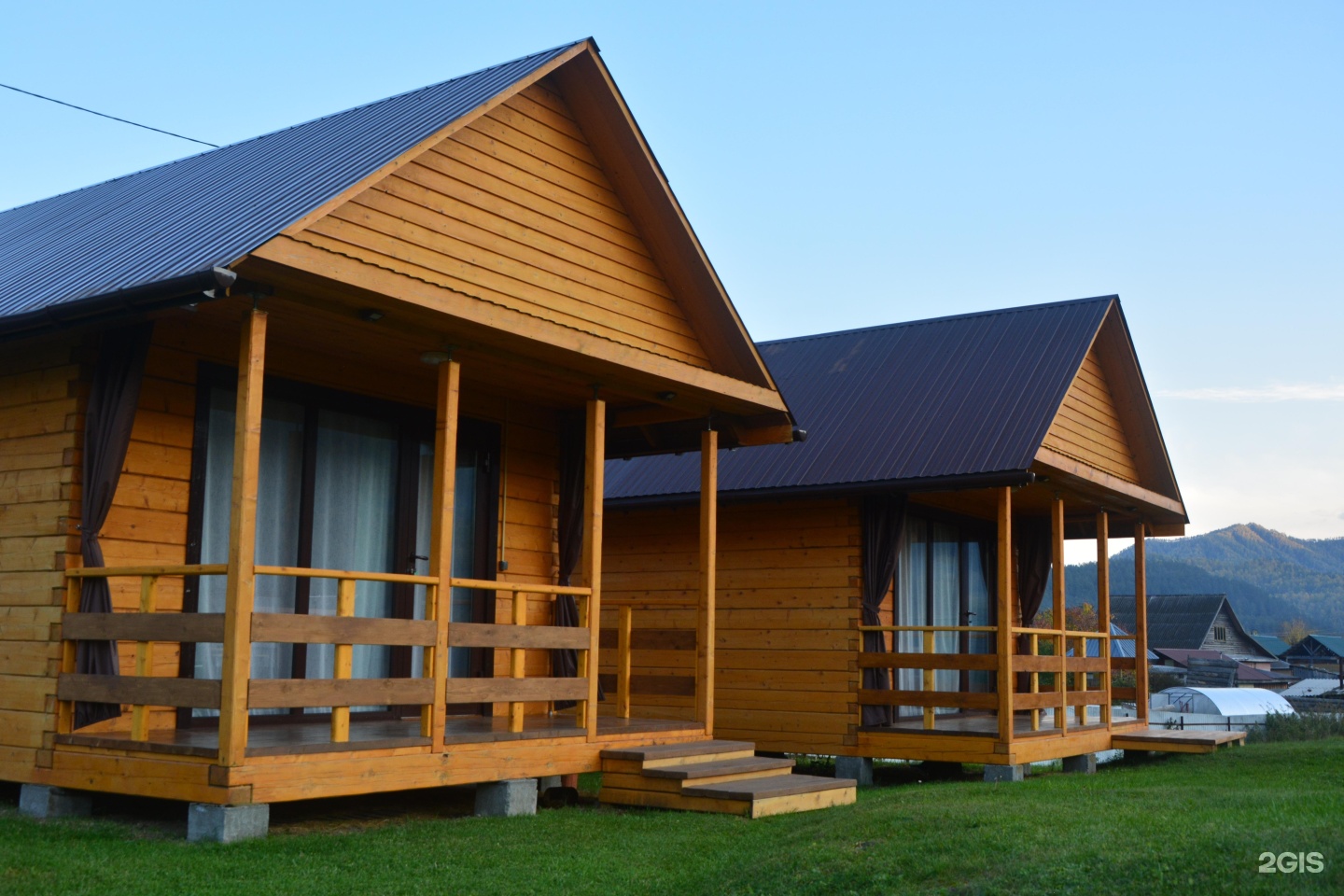 Августа - фото 2