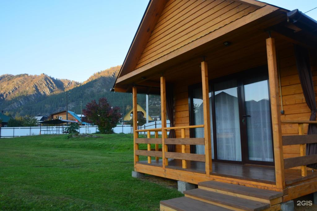 Августа - фото 3