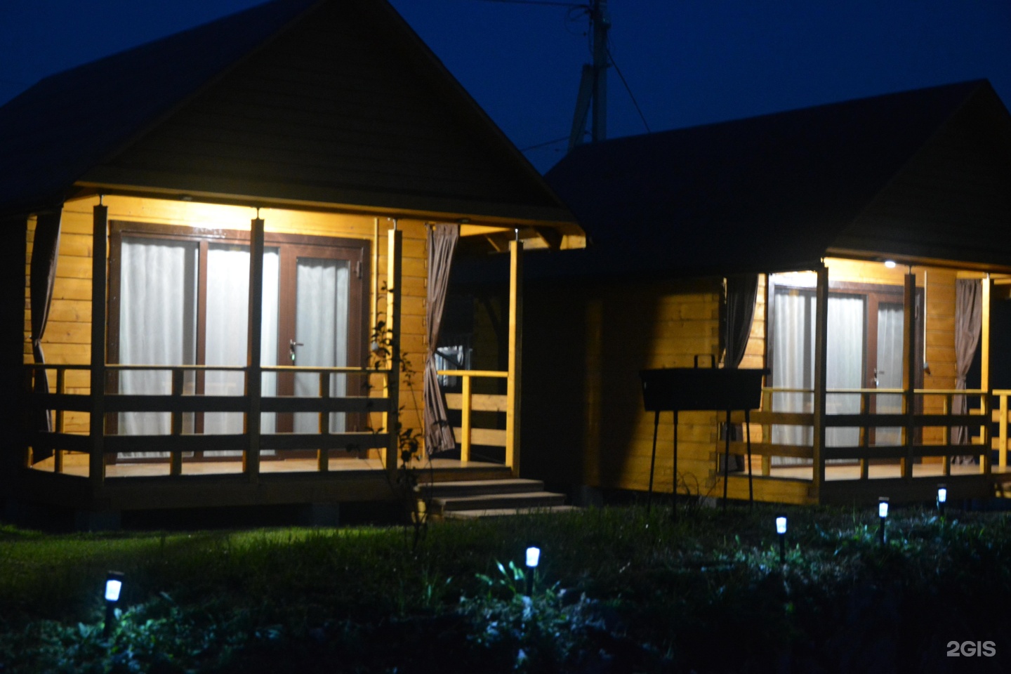 Августа - фото 4