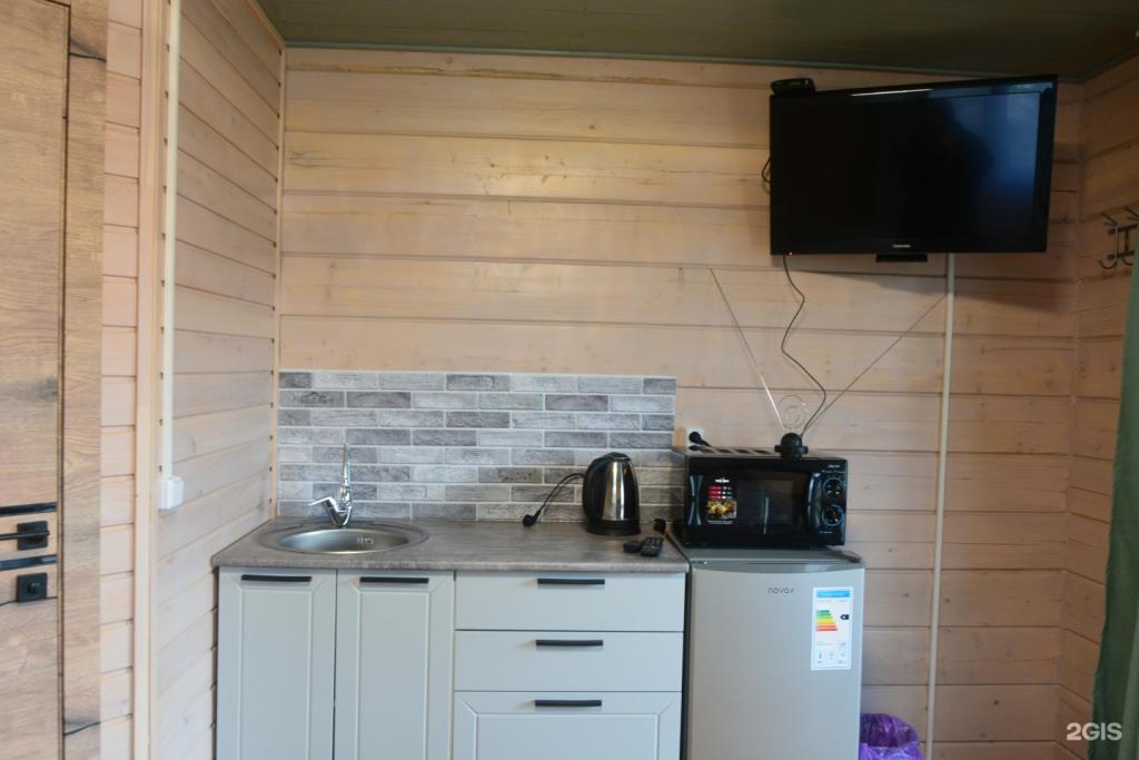 Августа - фото 7